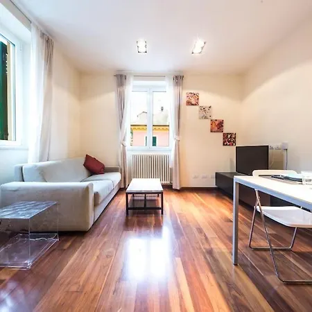 Casa Nervi - Oasi Felice A 20' Da - Free Parking Genua