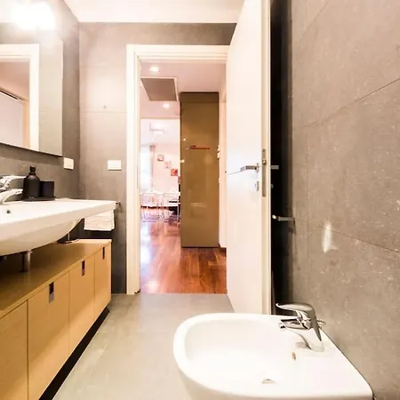 Casa Nervi - Oasi Felice A 20' Da - Free Parking Apartment *