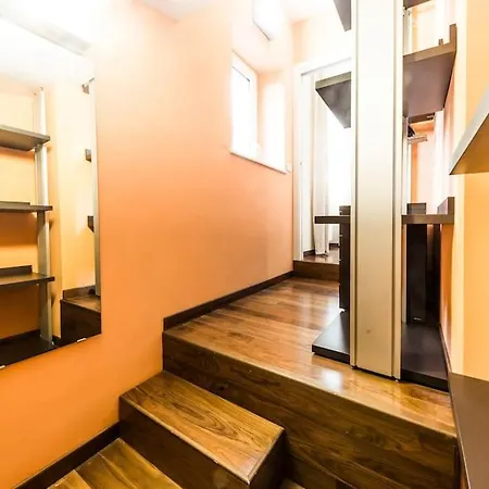 Casa Nervi - Oasi Felice A 20' Da - Free Parking Appartement Gênes