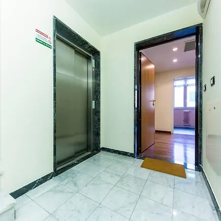 Casa Nervi - Oasi Felice A 20' Da - Free Parking Gênes