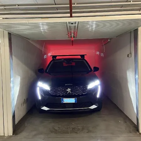 Apartamento Casa Nervi - Oasi Felice A 20' Da - Free Parking